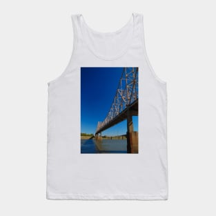 Mississippi Span Tank Top